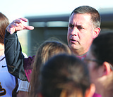 Moses Lake ready for inaugural slowpitch softball season