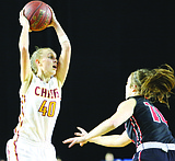 Basin roundup: Moses Lake's Abby Rathbun announces verbal commitment to University of San Francisco