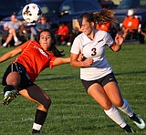 Missed penalty kick is the difference in Tigers' 3-2 loss to Cashmere