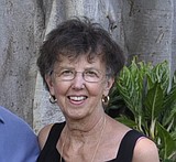 Dianne Joan (Crosby) Mattler