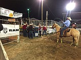 Othello Rodeo has rich local tradition