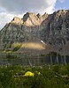 Glacier reopens some backcountry campgrounds