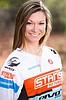 Grant takes 33rd in world mountain bike race