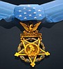 Three of 'Greatest Generation' from small Idaho town earned Medal of Honor
