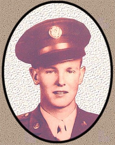 PUBLIC DOMAIN
U.S. Army Private Nathan K. Van Noy Jr. (1924-1943) from Preston, Idaho, was KIA in New Guinea and given the Medal of Honor posthumously.