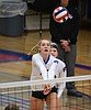 Spikers down Browning