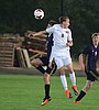Boys soccer goes 2-1 on the week; thrash Libby, Stevi