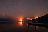 For Park concessionaires, fires added up to big losses