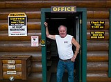 RV Park owner found perfect heart surgeon by chance
