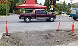 Highway 2 paving might not happen this year