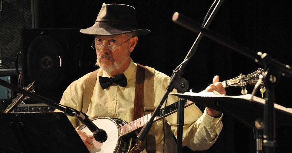 Courtesy Photo
Idaho Songwriter Gary Eller will perform on Thursday, October 5 at 7 p.m. in the Museum.