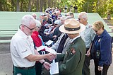 For Rotary, sadness at cancellation of annual event