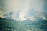 Montana fire season worse than 2000, '03