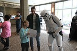 You don't have to be a Jedi to master reading