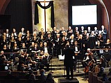 'Spirit Awake' Chorale CDA to perform 2017 Fall Concert
