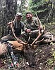 First elk hunt made a believer out of her