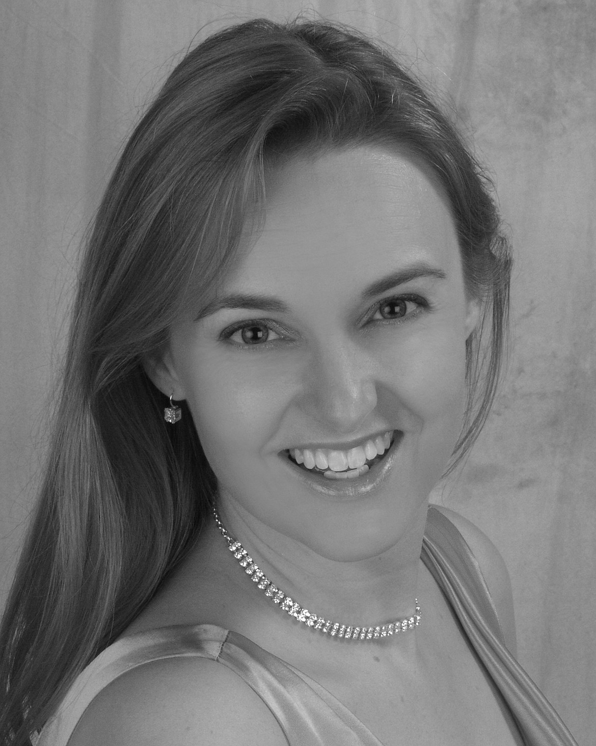 Amy Chisholm (Courtesy photo)