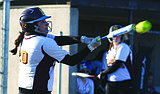 Prep roundup: Moses Lake slowpitch sweeps Ike