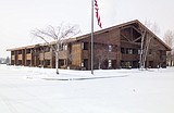 Residents urge city leaders to oppose jail here; Columbia Falls council will opine at next meeting