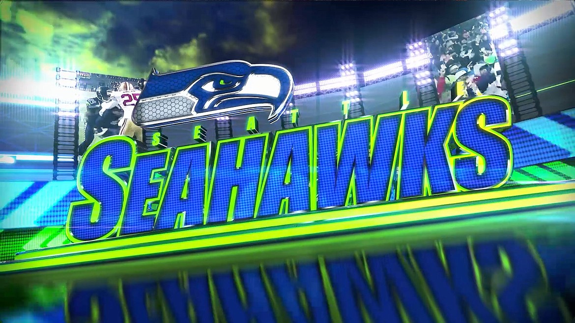 Seattle Seahawks emblem story from Asia to the Super Bowl | Coeur d