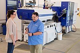 Creating a culture of safety