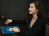 It's T-time for Commerce leader