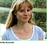 Emily Ruskovich to discuss her book