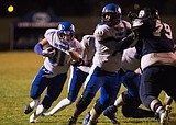 Vikings handle Lake City, set up showdown with Post Falls for 5A IEL title