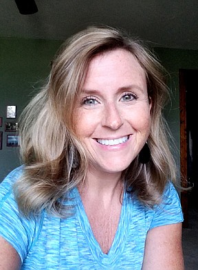 JENNY LOVERING
