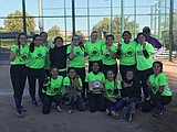 Wicked 14U wins twice