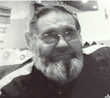 Duane 'Duke' Mitchell