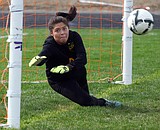 CWAC co-leader Ellensburg rolls over Quincy