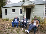 'Innovation village' planned for Hayden