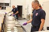 Flapjacks and firemen Moses Lake Firefighters Breakfast returns Saturday