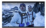 Local firm helped Efron brothers with safety on commercial shot in Glacier
