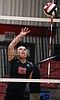 Othello holds onto final CWAC volleyball playoff spot