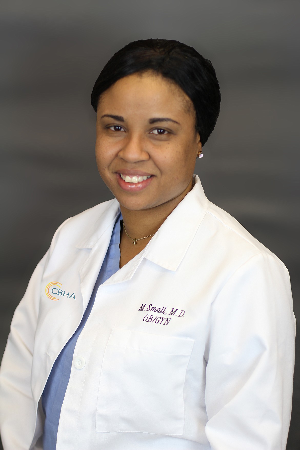 Dr. Monique Small