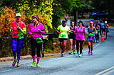 Hayden Lake Marathon is Saturday