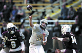 Vandals snap three-game skid