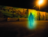Specter seen again in Cd'A