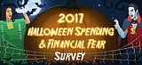 Trick or Treat? Survey examines financial fears