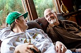 Stage and screen actor Jack Bannon dies