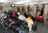 County plans to address wait times