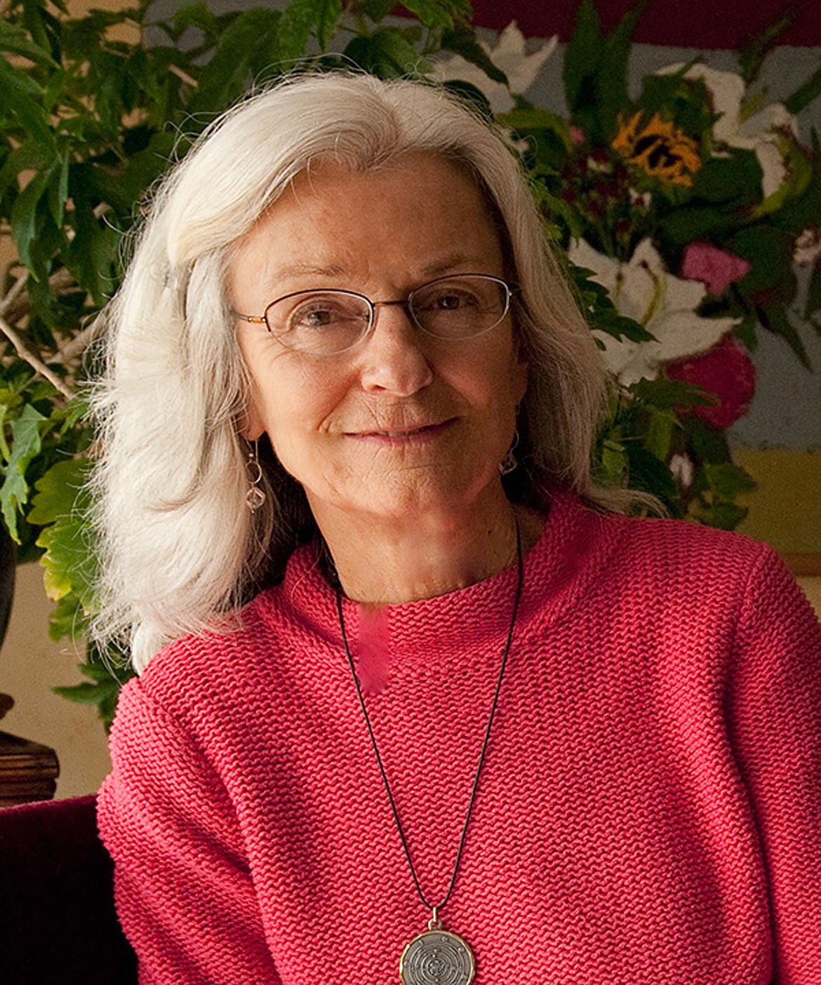 Joan Bird (Courtesy photo)