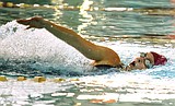 Chiefs qualify seven individuals, three relays for championship finals at districts