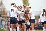 3A: Frosh Hines shines as Cd'A Charter girls repeat