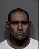 U.S. Marshal warrant arrest made