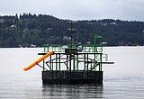 No more offshore