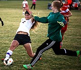 Ephrata hits overdrive early, eliminates Prosser from 2A District 5-6 playoffs 