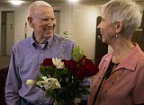 Another rose record